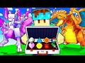 I challenged REAL Pokémon Gyms… and WON