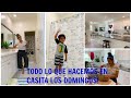 ASI FUE MI DOMINGO Y LO COMPARTO CON USTEDES, TODO LO QUE HICE! | How to be alma