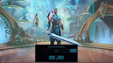 Blade Bound| Legendary Hack and Slash Action RPG | Android Gameplay #1