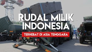 Download5 Rudal Penghajar Milik Indonesia ini Menjadi yang Terhebat di Asia Tenggara MP3 MP4 5 Rudal Penghajar Milik Indonesia ini Menjadi yang Terhebat di Asia Tenggara