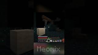 не терпила | #games #meme #mine #minecraft #minecraftmemes #бедрок #пе #приколы #bedrock