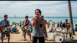 Download Lagu SEPARUH NAFAS - DEWA 19 (HEAVY METAL COVER) 🔥⚡ MP3