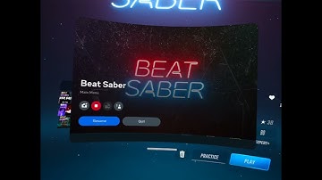 custom beat saber maps made by ai