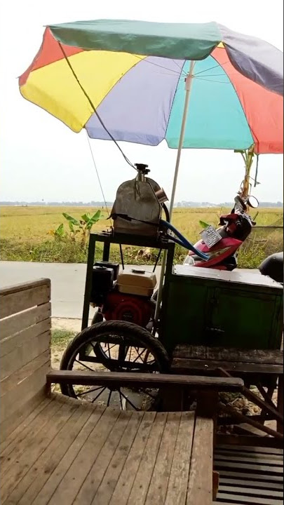 NGOPI SIANG HARI DI SAMPING SAWAH | HALU STORY #shorts  #storyhalu #storyig #storywa