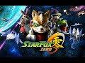 Star Fox Zero - Any% Speedrun [IGT: 24:25] [RTA: 33:03]