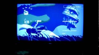 16 bit Shadow of the Colossus Animated - PS3 Themes