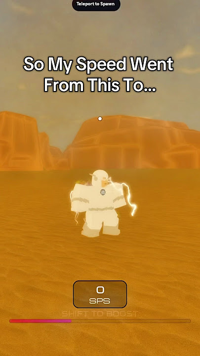 I’m The FASTEST Player To Touch Flashpoint 😈 #roblox #flashpoint