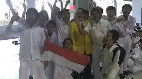 UI204 Lagu Keroncong Kemayoran - Maba UI