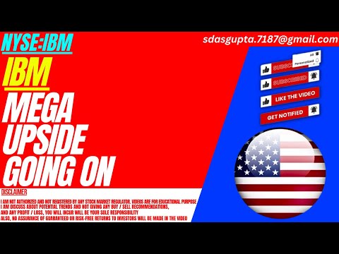 MEGA UPSIDE GOING