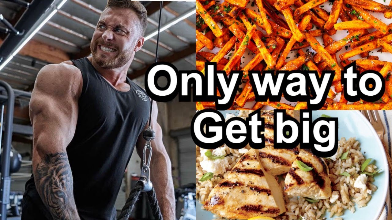 posing for instagram Day In The Life of a Bodybuilder With No Gym a.k.a. Full Day of Eating (With Macros)