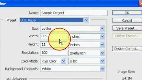 Part 1 Photoshop CS4 Urdu Tutorials by Irfan Wazir Ali   YouTube