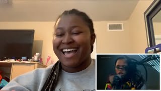 Chloe x Halle - Rest of Your Life | Global Goal Reaction
