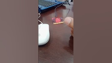 I Controlled Lights With ONLY My Claps! MICROBIT Project