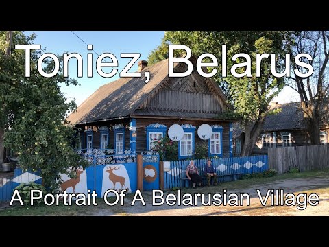 Video: Mga ski resort sa Belarus