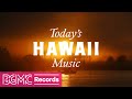 Wonderful Beach Sunset - Ukulele Instrumental Calm Music to Rest, Laze, Ease Up