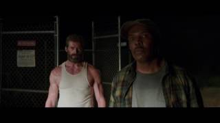 Logan Clip You Know The Drill 2 Maart In De Bioscoop