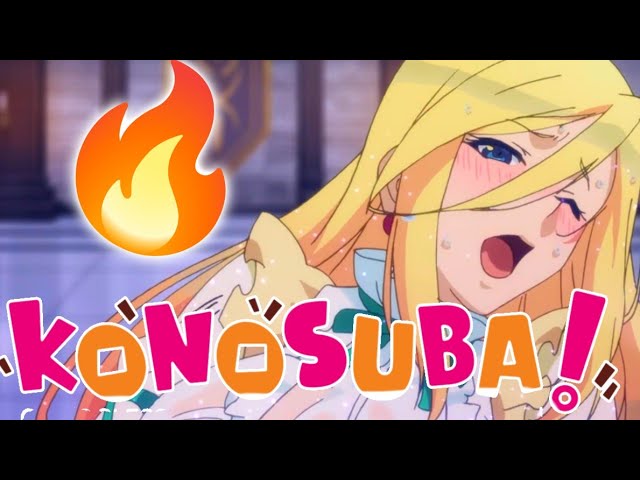 ChicoAnime - Konosuba Capitulo 5 Temporada 1 Audio Latino