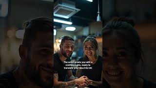 Getting A Tattoo Can Be Exhilarating