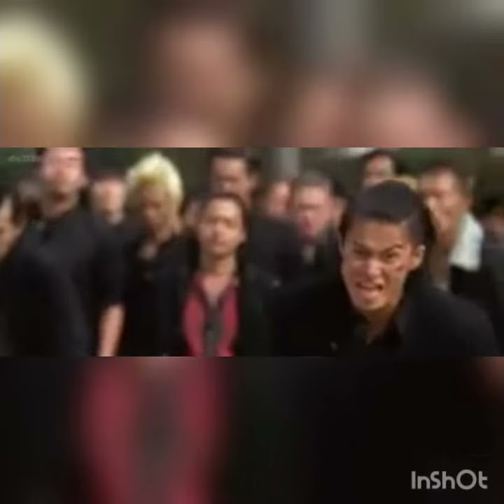 Story wa lucu, takiya genji vs anak kampung