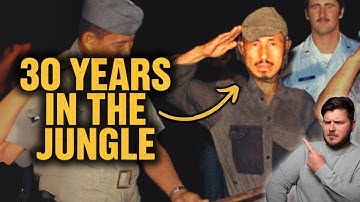 The Soldier Who Didn