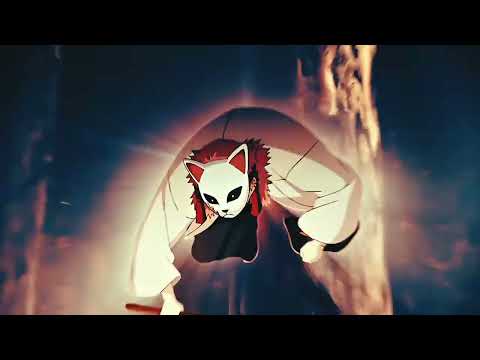SOVIET GHOST - Love Ghost [AMV]
