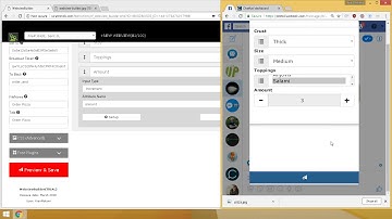 Testing your Webview