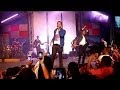 Alex Zurdo - No hay nadie como tú en Vivo desde ESTELÍ.