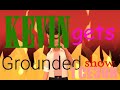 KEVIN GETS GROUNDED (show) Season 1 (All episodes 40 min)