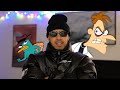 I got DISSED by Dr. Doofenshmirtz (My response)