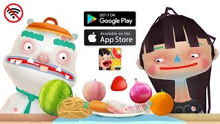 Toca Kitchen 2 Gameplay Walkthrough - Part 1 (Android, iOS) screenshot 5