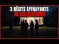  3 rcits effrayants de colocataires  histoires dhorreur 