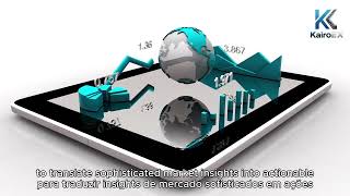 Kairoex Reshapes How You Participate In Marketsreplacing Complexity With Clarity