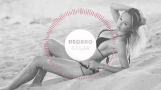 Video thumbnail of "Deorro - Bailar (feat Elvis Crespo)"