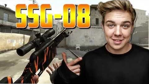 BEST MOMENTS • SSG-08 • FRIZU