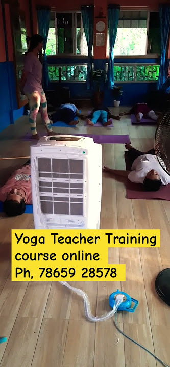 relaxing techniques  yoga session 😌#yogateachertraining