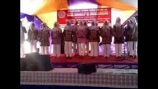 Angklung Cing cang keling