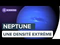 Neptune lautre plante bleue  futura