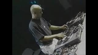 DMC World 1996 DJ MC Jack Brasil