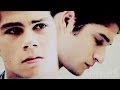 I'm Gonna Be Here Till I'm Nothing | Scott & Stiles