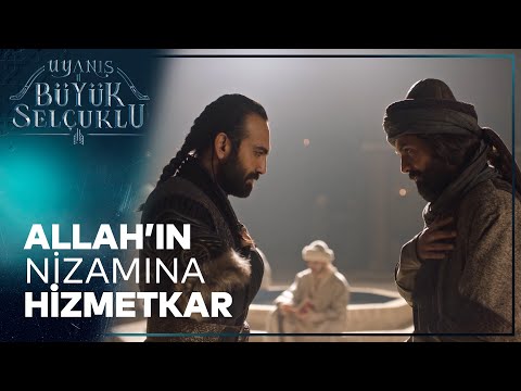 Uyanış: Büyük Selçuklu: Season 1, Episode 5 Clip