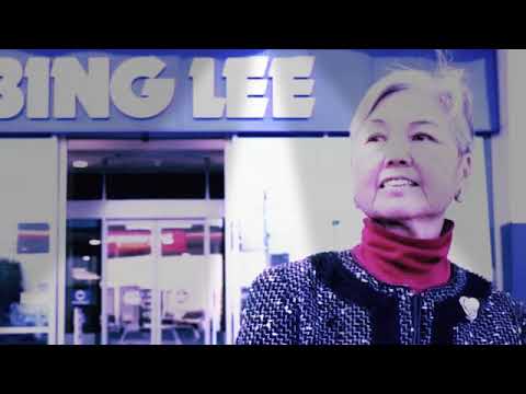 Video: Dělá Bing Lee bezúročně?