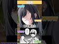 ぼっち柱やめろｗｗｗ#shorts #切り抜き #vtuber #びじぱと#鬼滅の刃