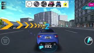 🚗💨 Speed King: Ultimate Race Challenge | Best Car Racing Game 2025 🏎️🔥 screenshot 3