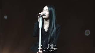 A2OMAY CHENYU’Someone You Loved’Focus In Shanghai Fanmeeting