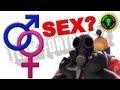 Game theory the tf2 pyromale or female