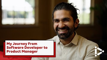 From Software Developer to Product Manager | Alumni Spotlight