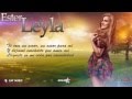 Ester - Leyla (Lyric Video)