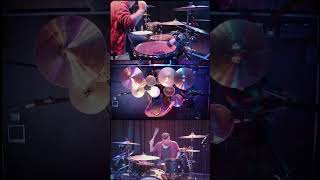WALK THE MOON - Shut Up and Dance - Drum Cover
