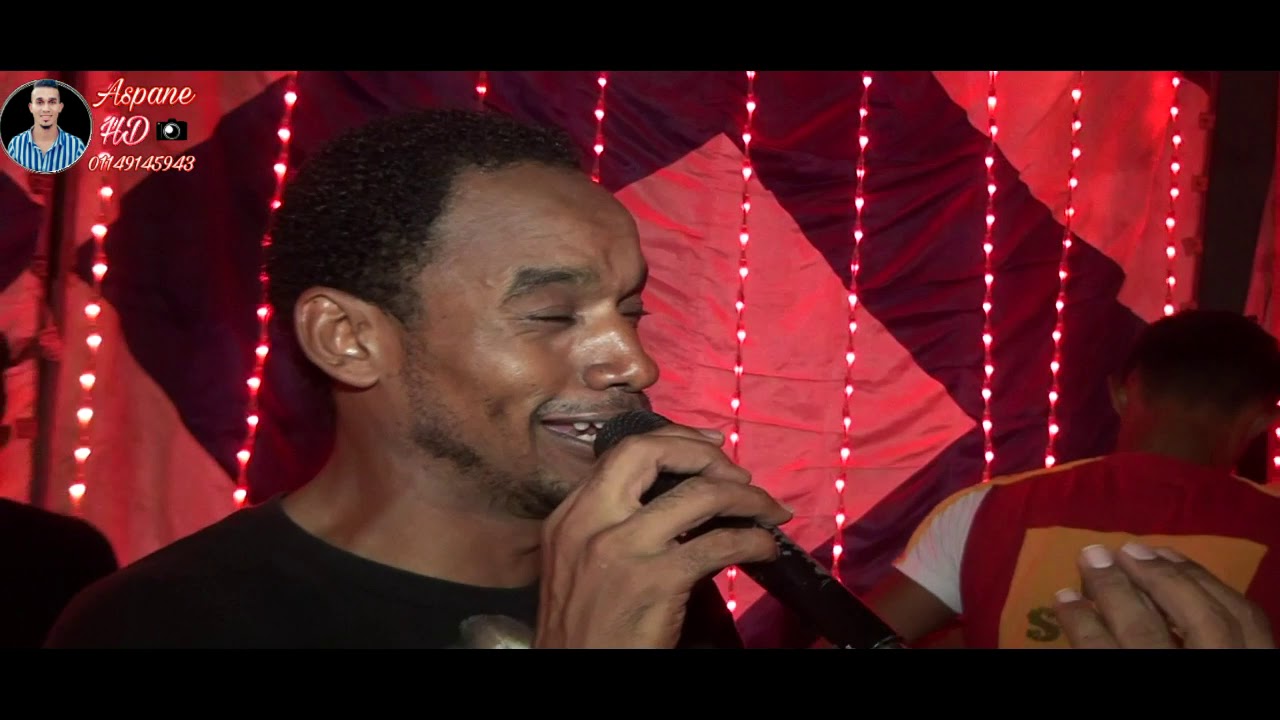 شاهد هيفوتك كتير إبداع الفنان حسن ابو العلا اغنية حياة الروح بالنوبي