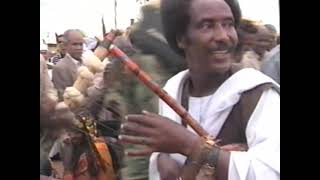 Festival Eritrea 1999